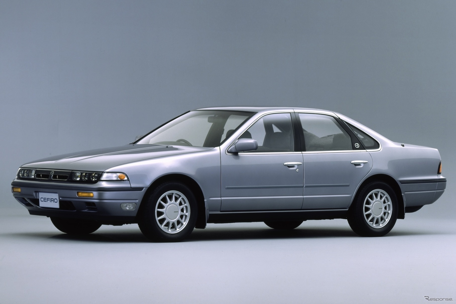 日産セフィーロ