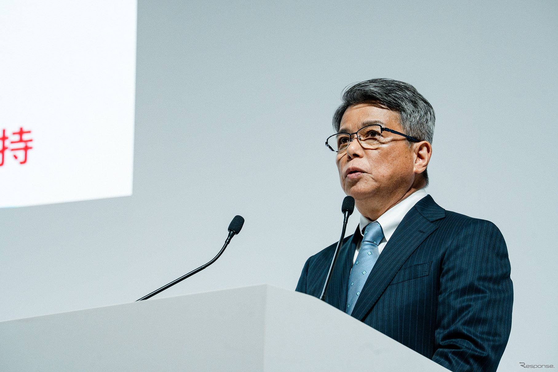 トヨタ自動車 宮崎洋一 取締役副社長 CFO