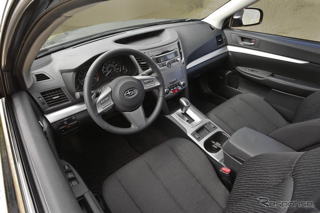 スバル、米国新車販売は34％増と急伸…7月実績