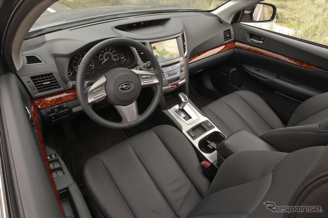 スバル、米国新車販売は34％増と急伸…7月実績