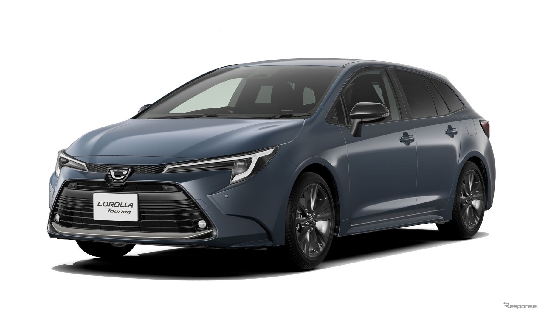 トヨタ カローラ ツーリング W×B（2WD）