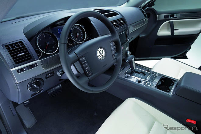 フォルクスワーゲンの米国新車販売、TDI 効果で0.7％増…7月実績
