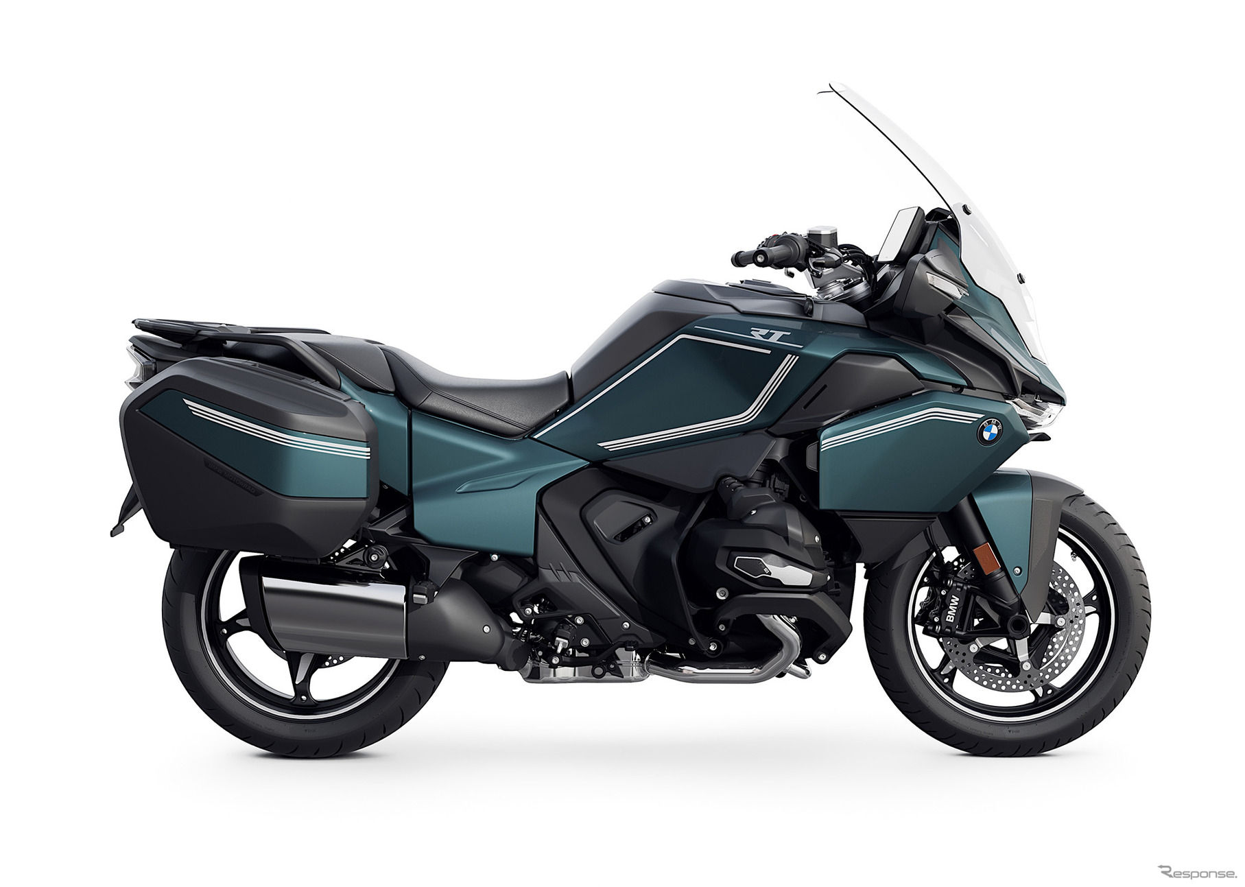 BMW R 1300 RT 新型
