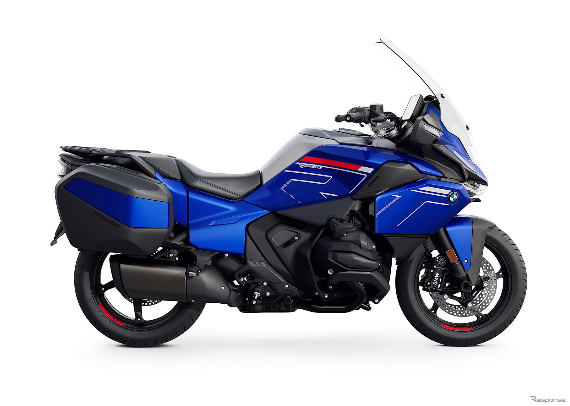 BMW R 1300 RT 新型