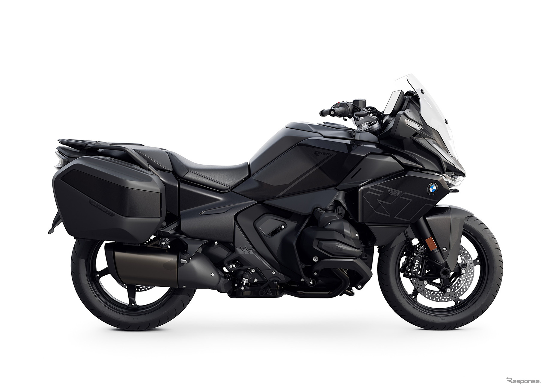BMW R 1300 RT 新型