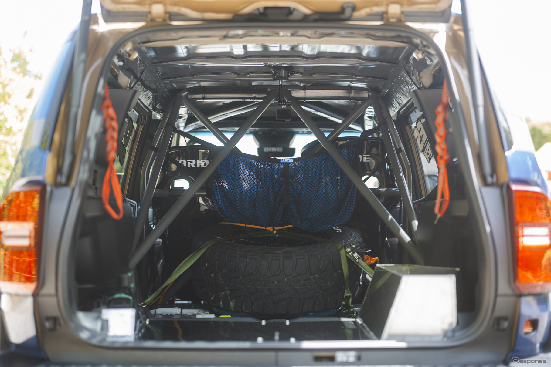 K-one Racing x TOYO TIRES