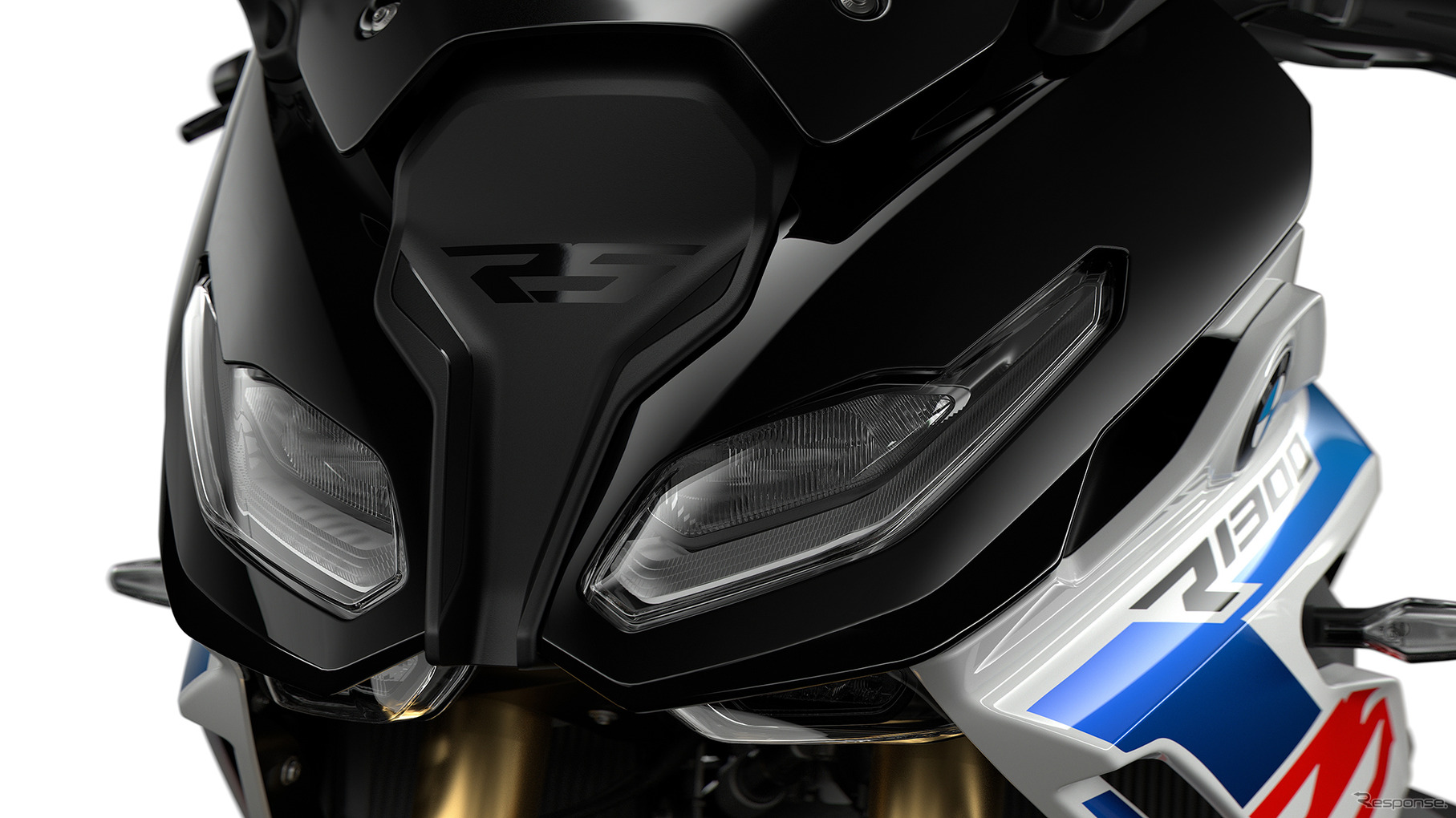 BMW R 1300 RS 新型