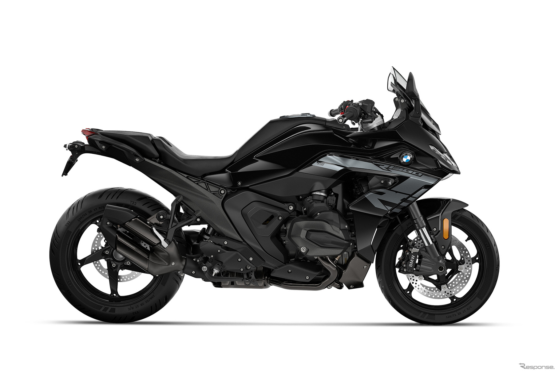 BMW R 1300 RS 新型