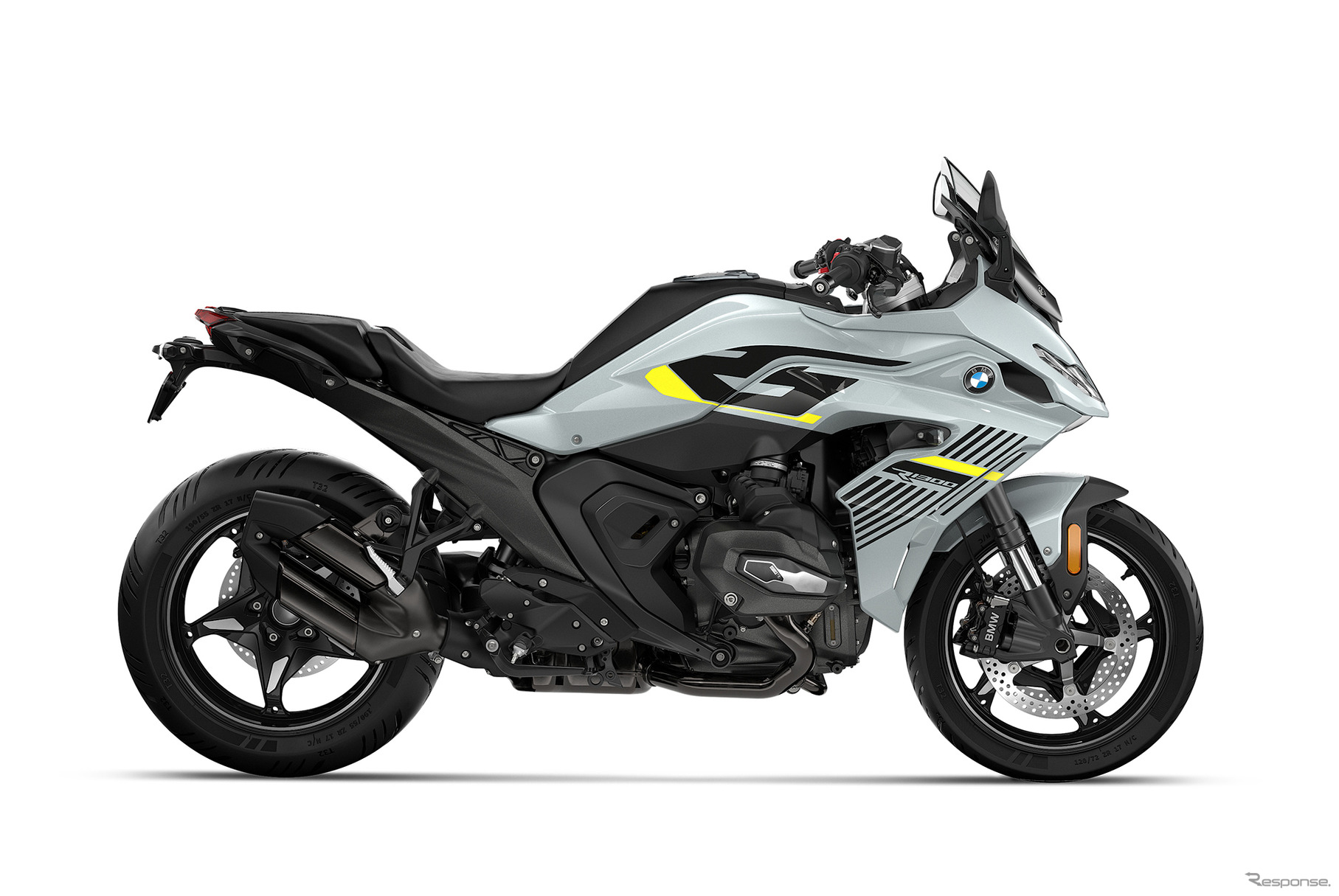 BMW R 1300 RS 新型