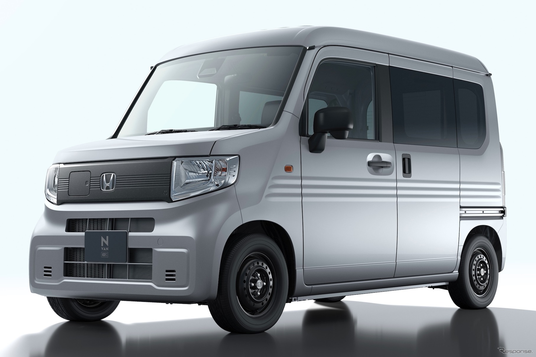ホンダN-VAN e: