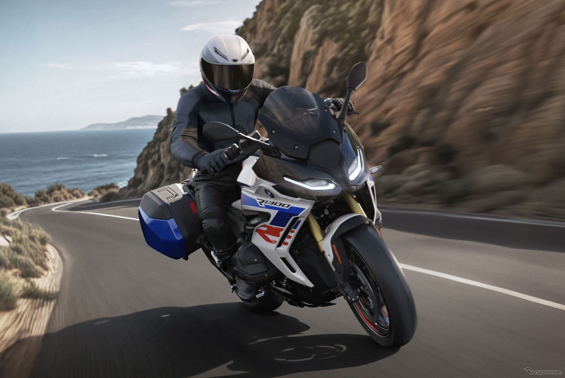 BMW R 1300 RS 新型