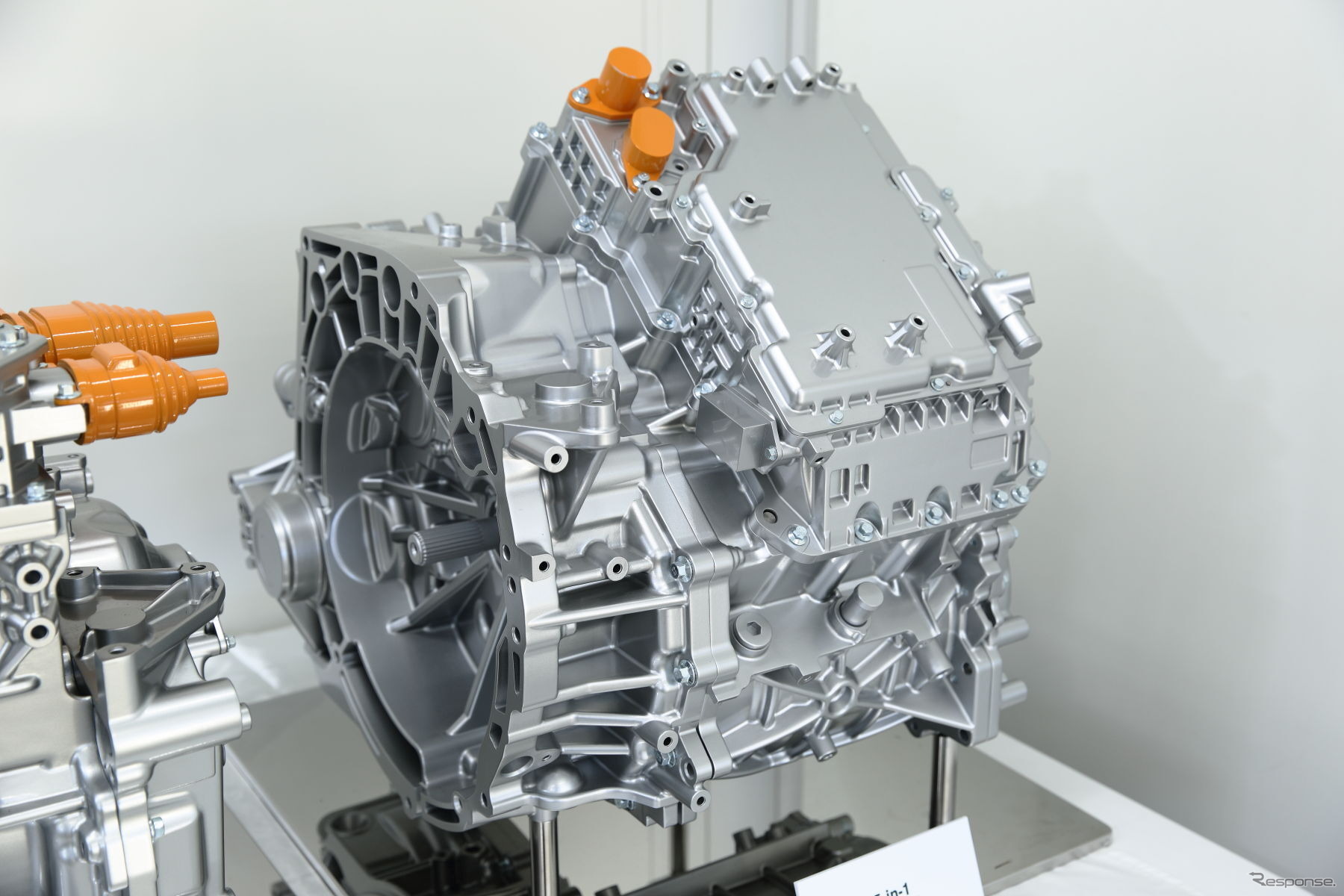 e-POWER用ドライブユニット 「5-in-1」（資料画像）