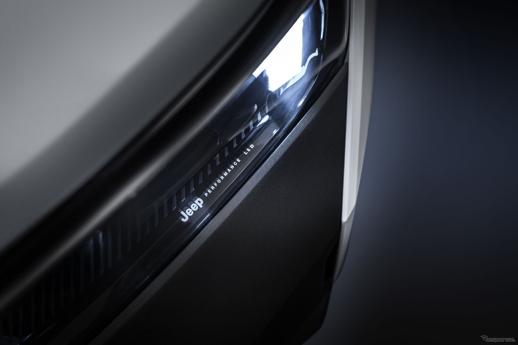 ジープ・コンパス 新型