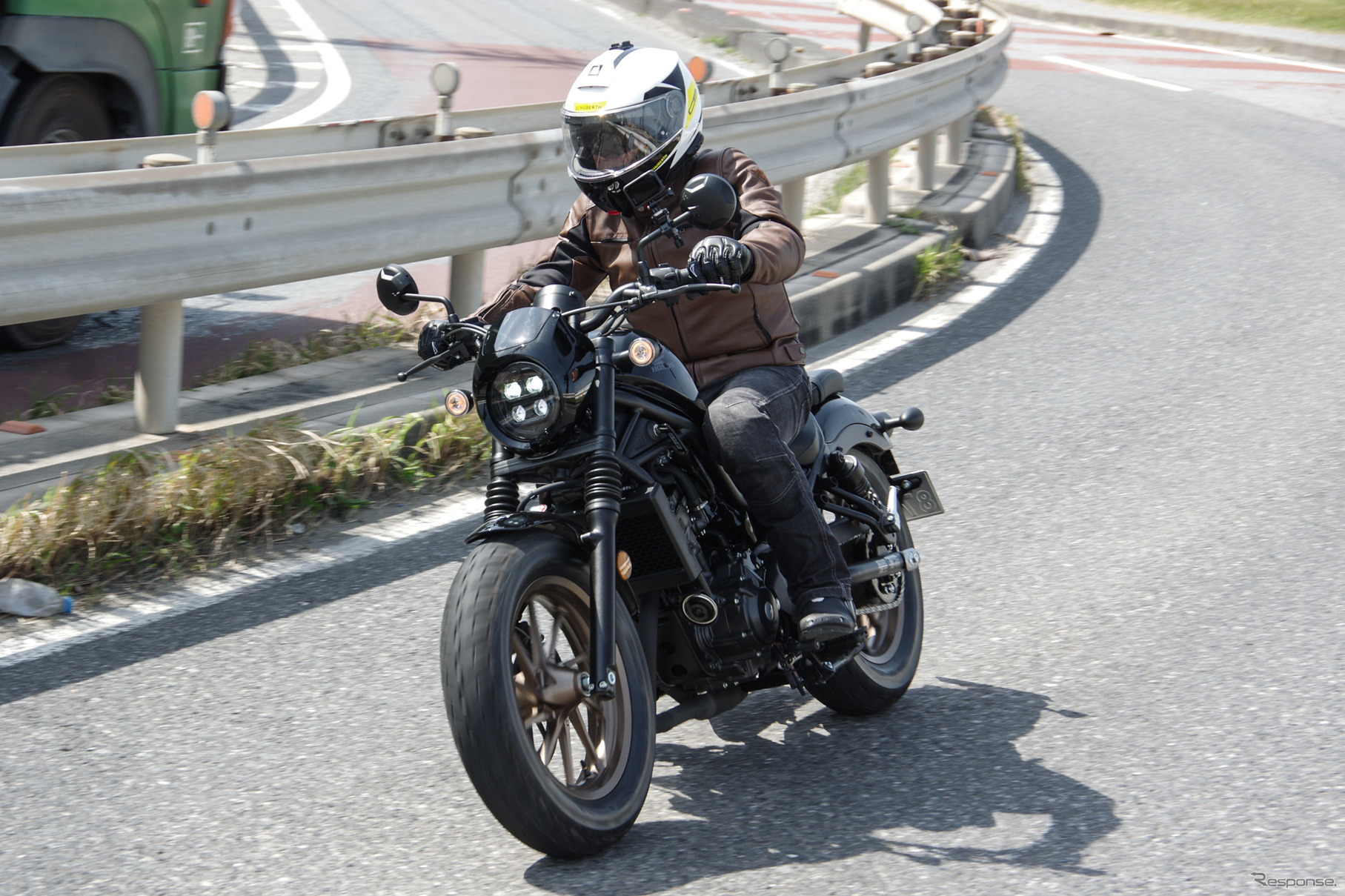 ホンダ レブル250 S Edition Eクラッチ