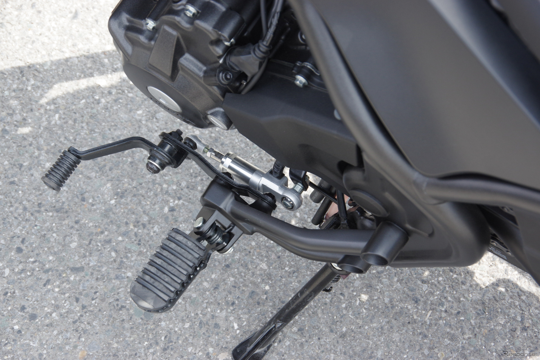 ホンダ レブル250 S Edition Eクラッチ