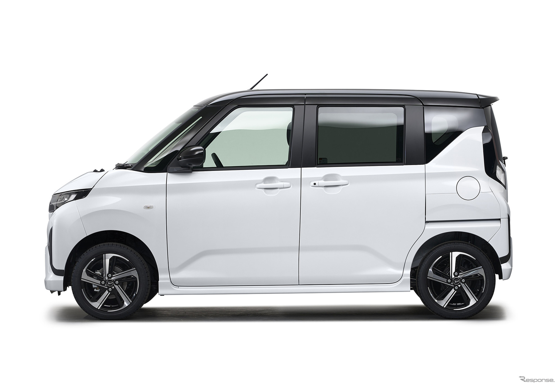 ダイハツ ムーヴ 新型
