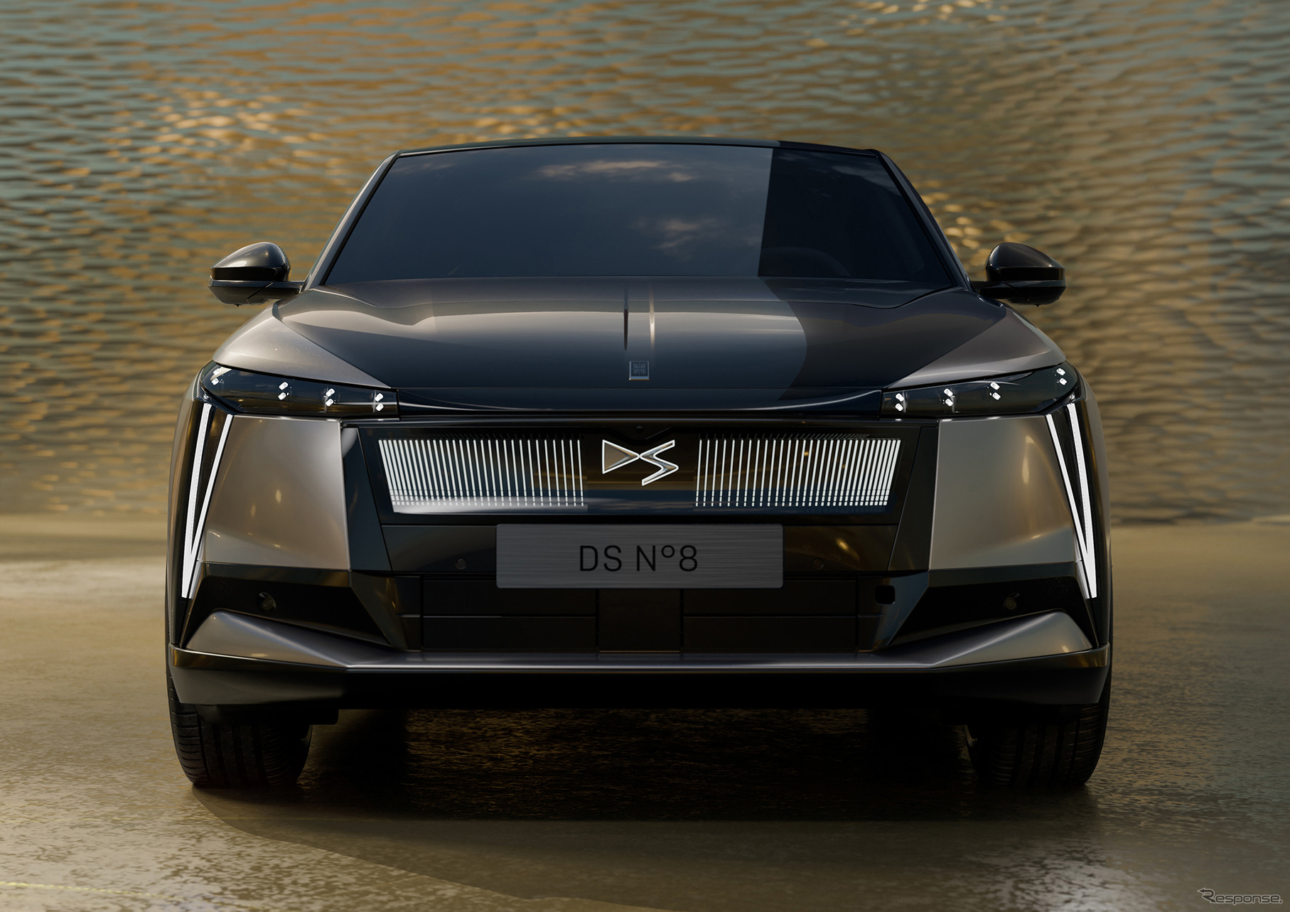DS N°8