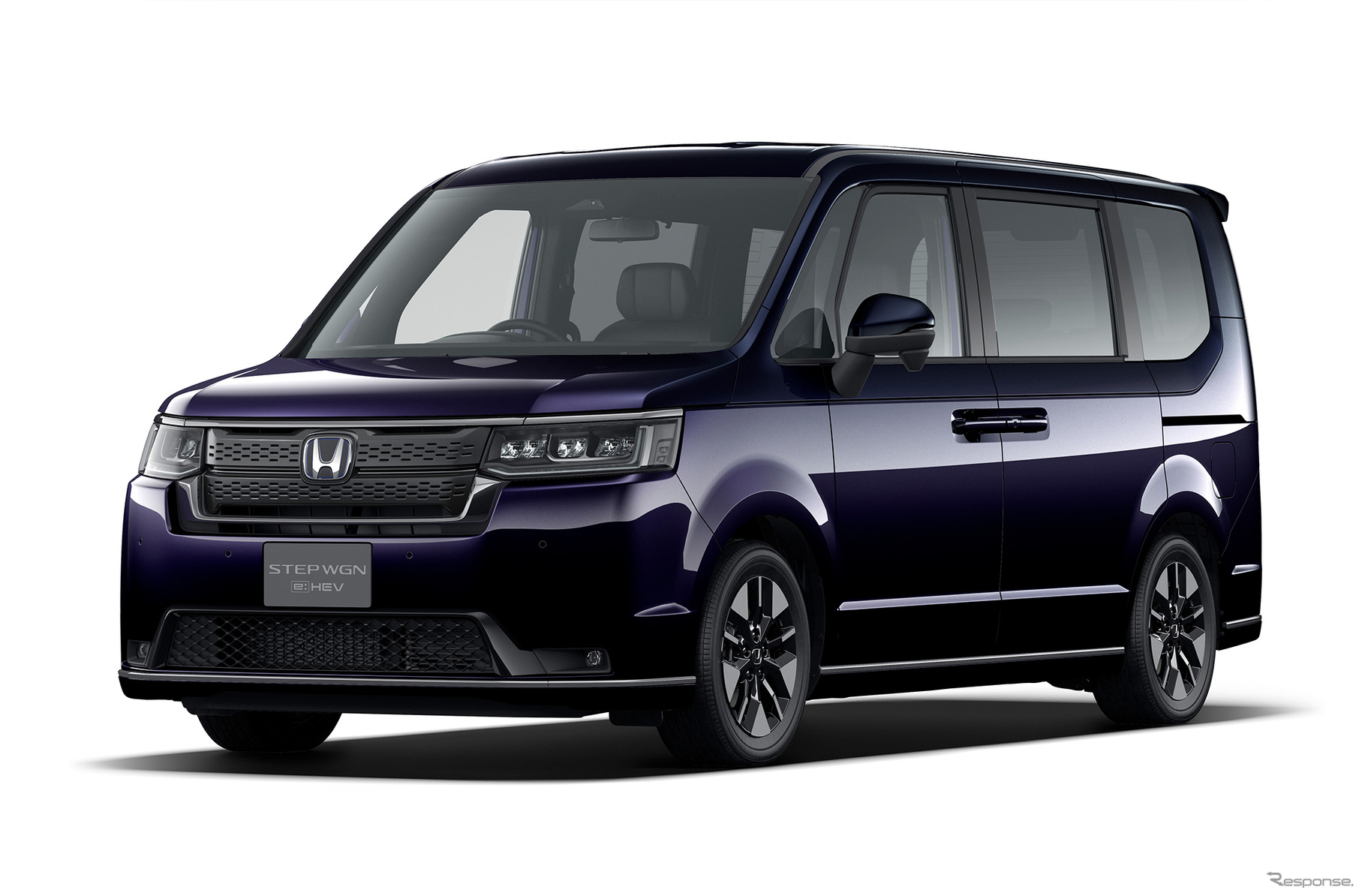ホンダ ステップワゴン SPADA
