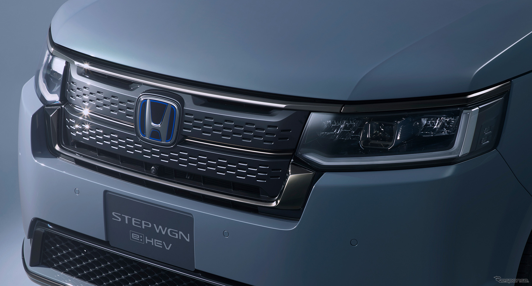 ホンダ ステップワゴン e:HEV SPADA PREMIUM LINE BLACK EDITION