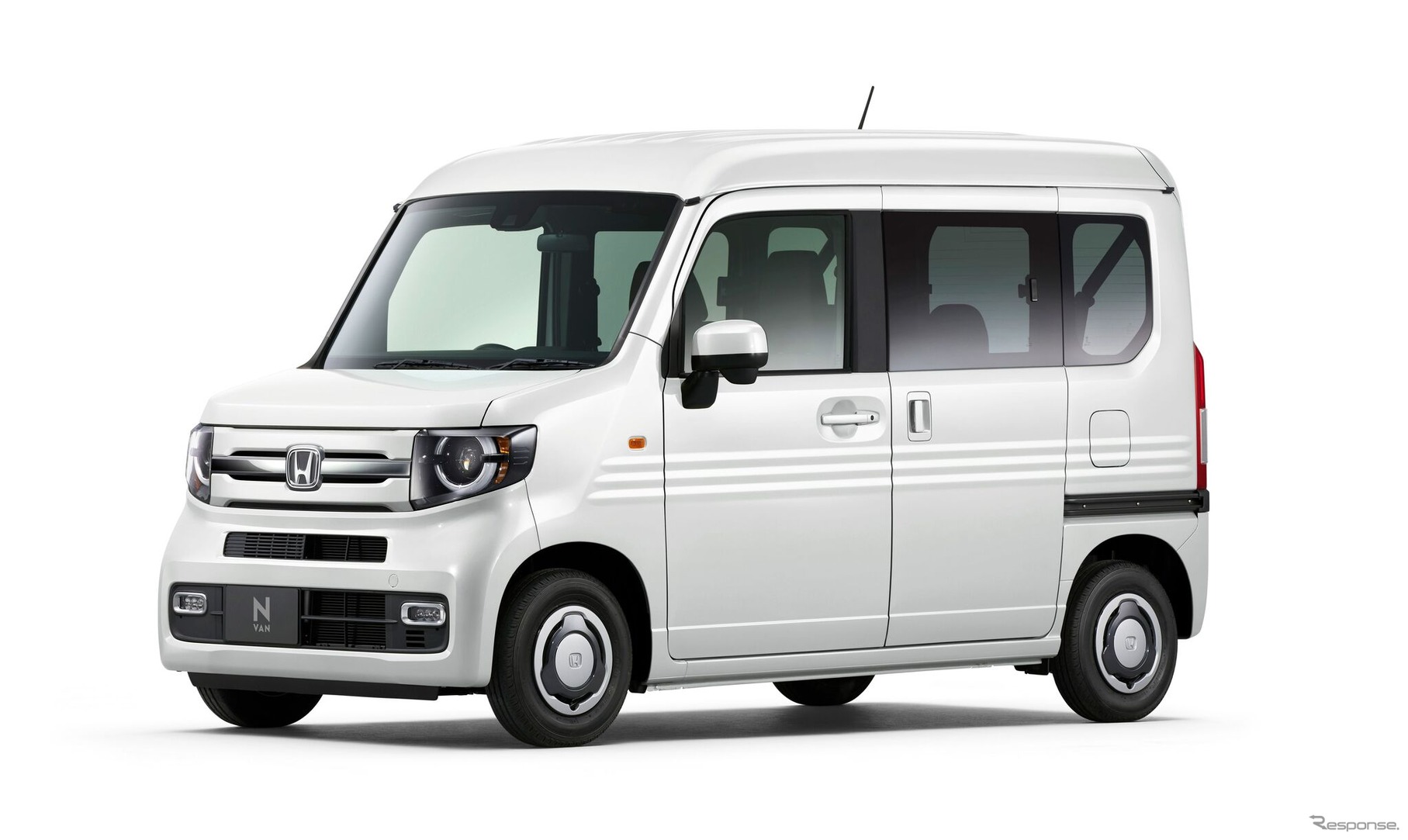 ホンダ N-VAN