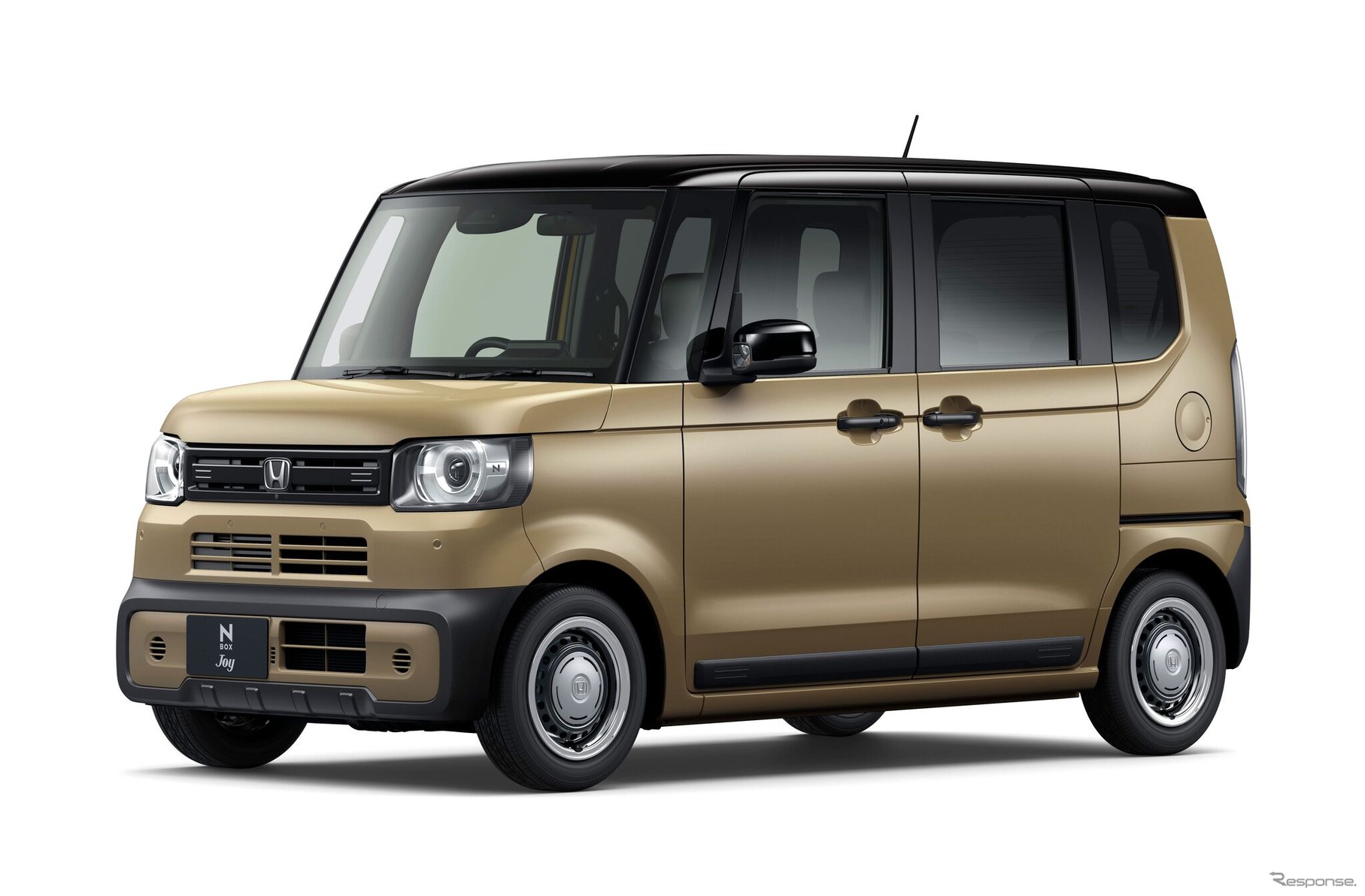 ホンダ N-BOX JOY