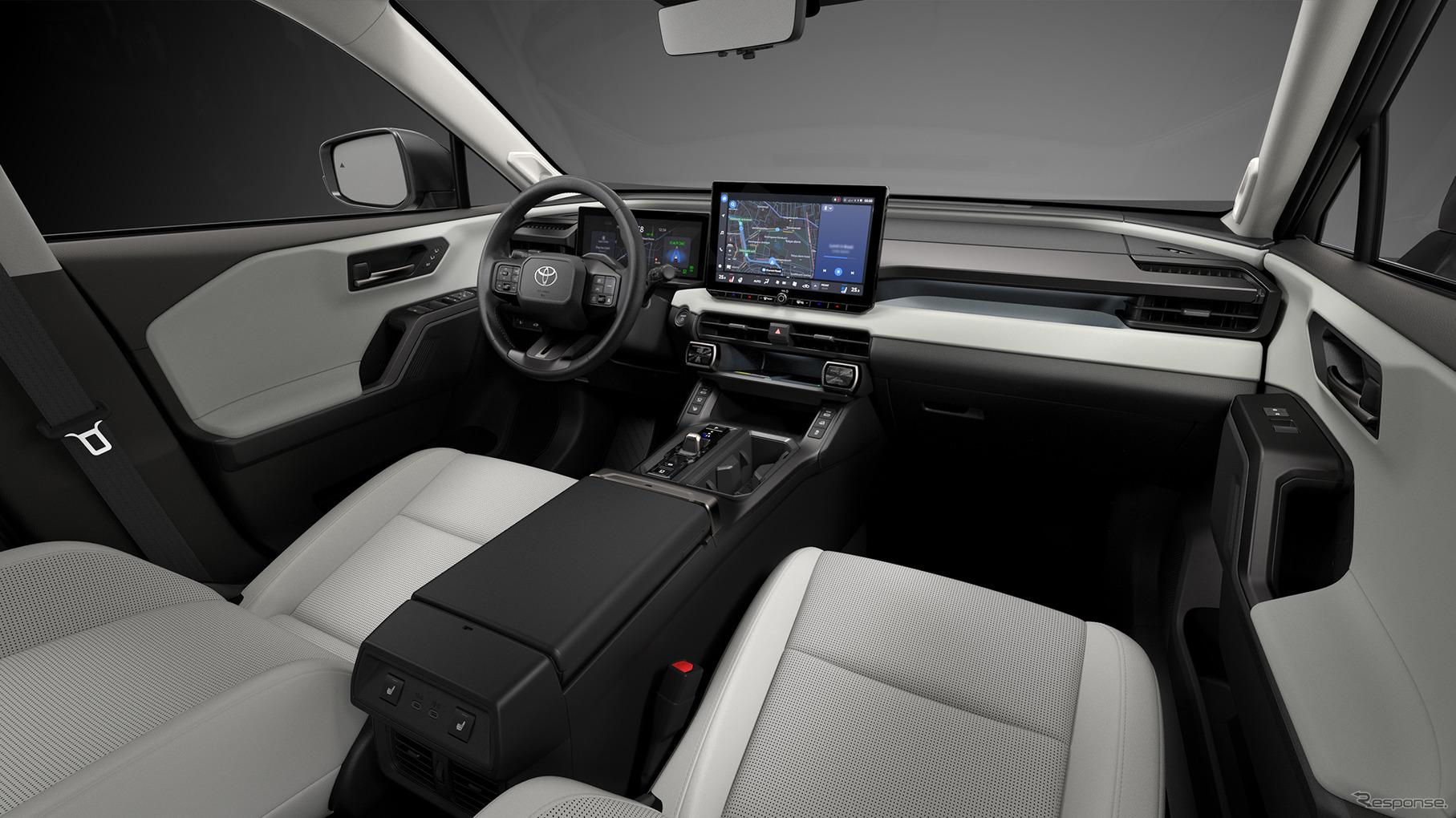 トヨタ RAV4 新型（CORE）