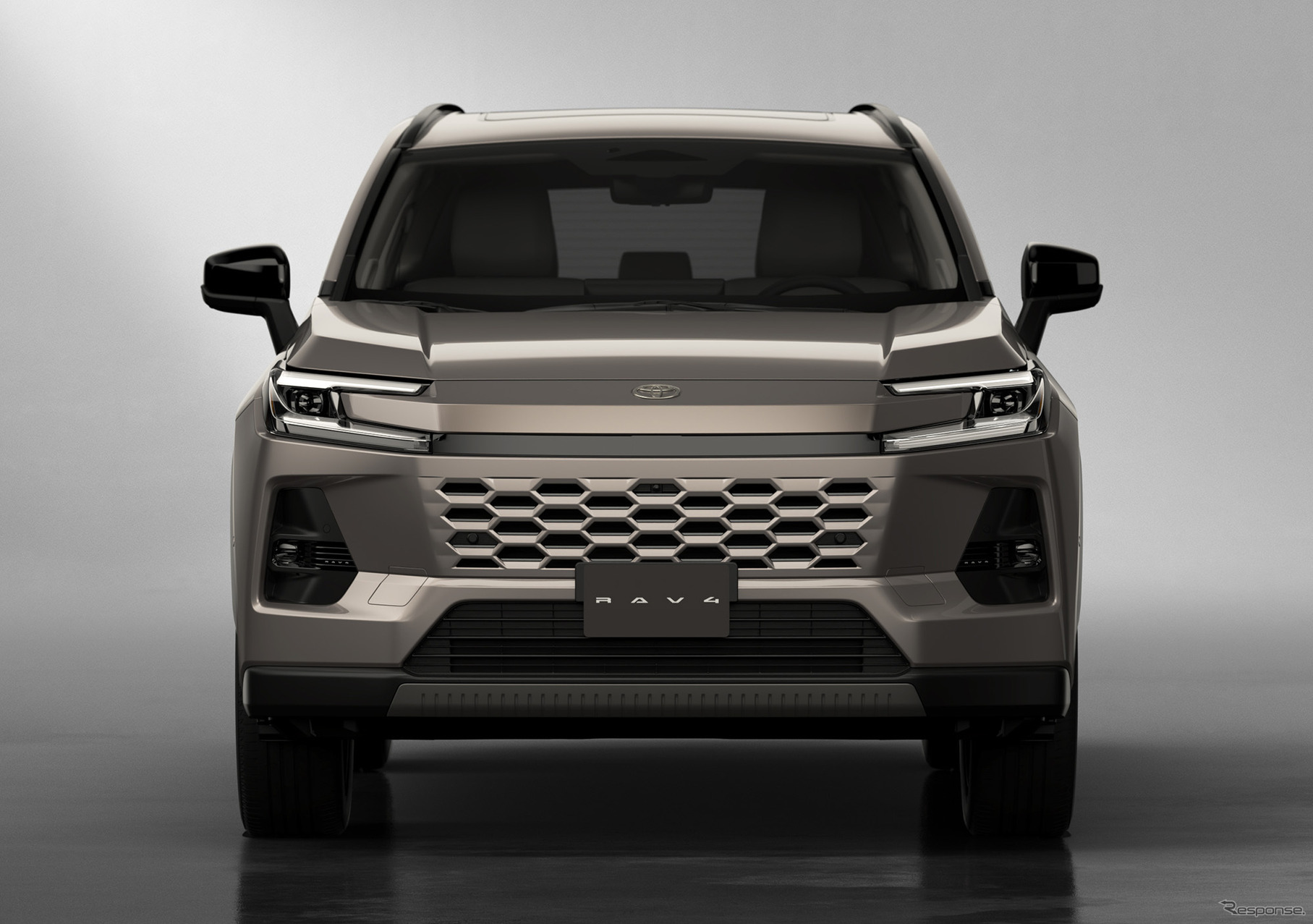 トヨタ RAV4 新型（CORE）