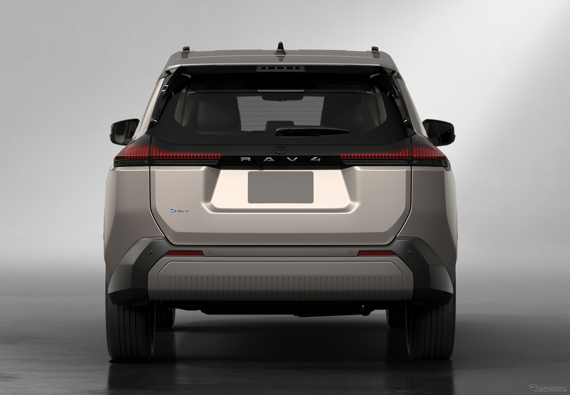 トヨタ RAV4 新型（CORE）