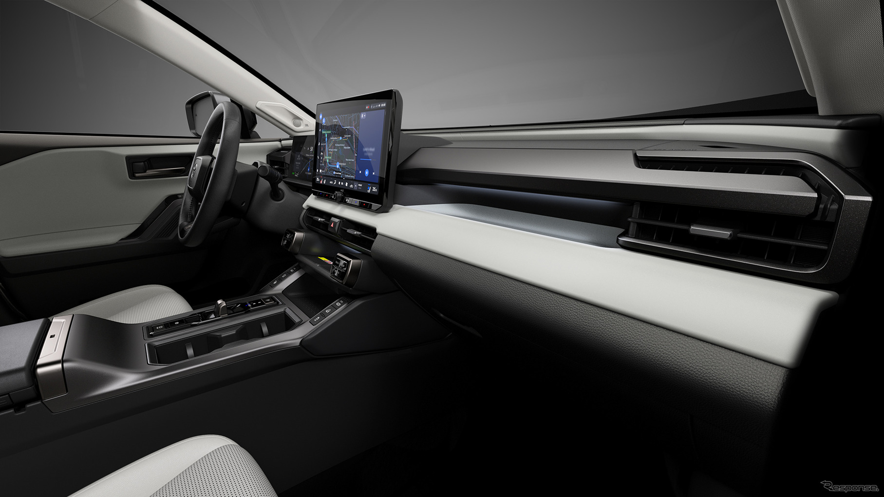 トヨタ RAV4 新型（CORE）
