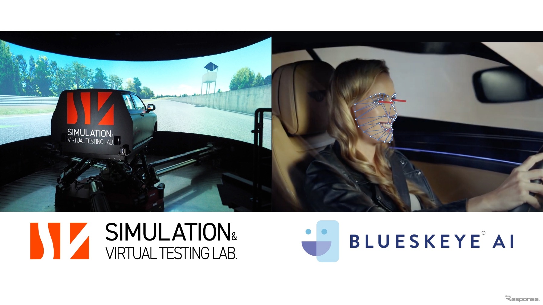 S&VL株式会社とBLUESKEYE AI社が協業