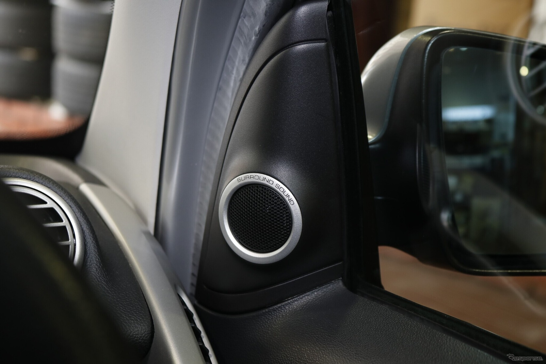“子育て卒業”から始まる快音生活、スマート×ブラムで叶える大人の夢［car audio newcomer］by car audio factory K-sound　前編