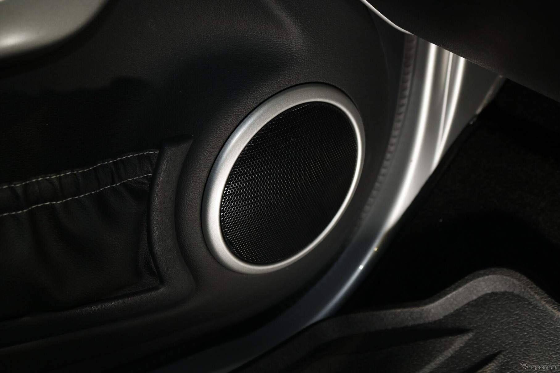 “子育て卒業”から始まる快音生活、スマート×ブラムで叶える大人の夢［car audio newcomer］by car audio factory K-sound　前編