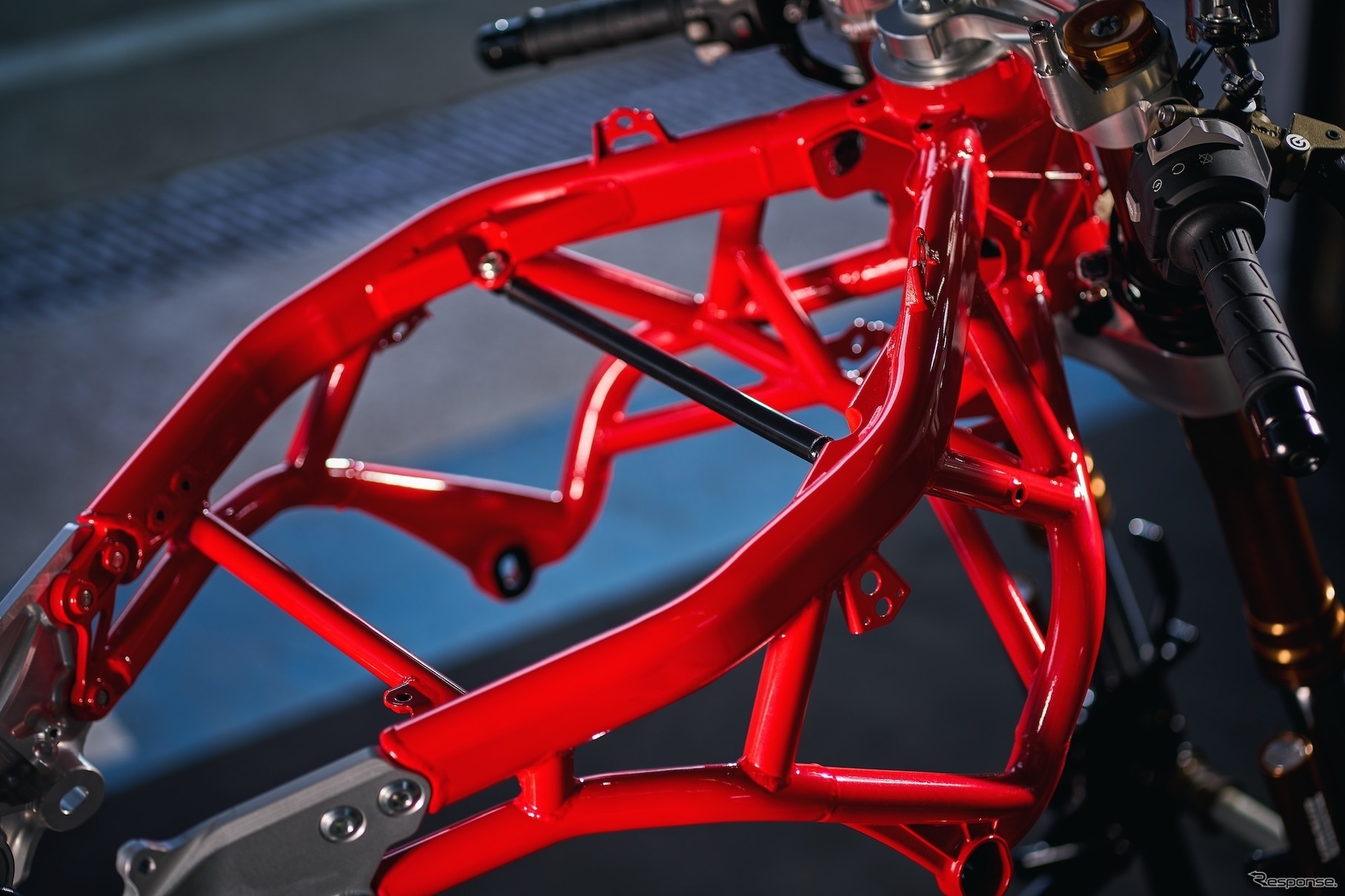 ビモータ KB998 Rimini