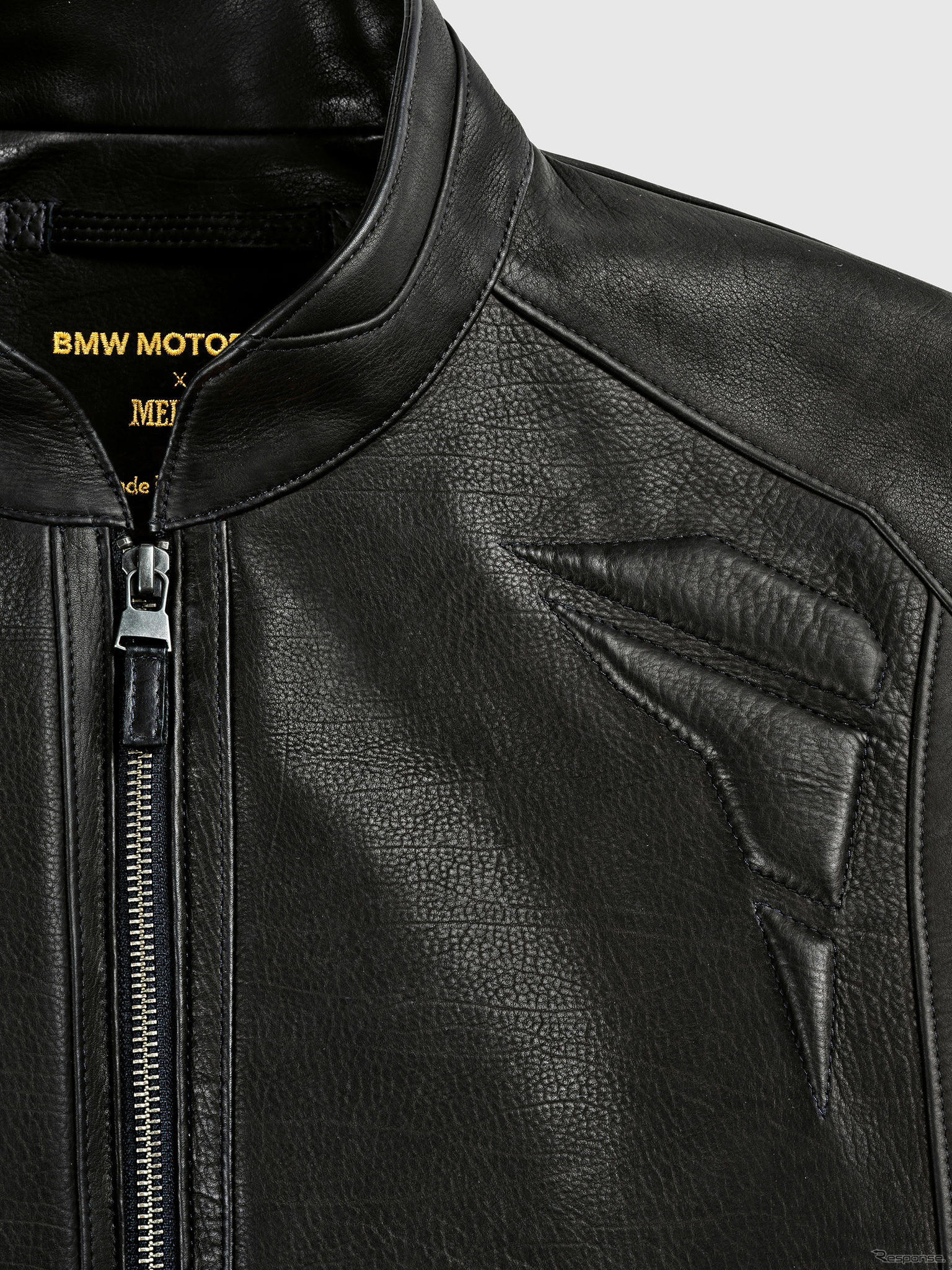BMWモトラッド『コンセプトRR』ジャケット