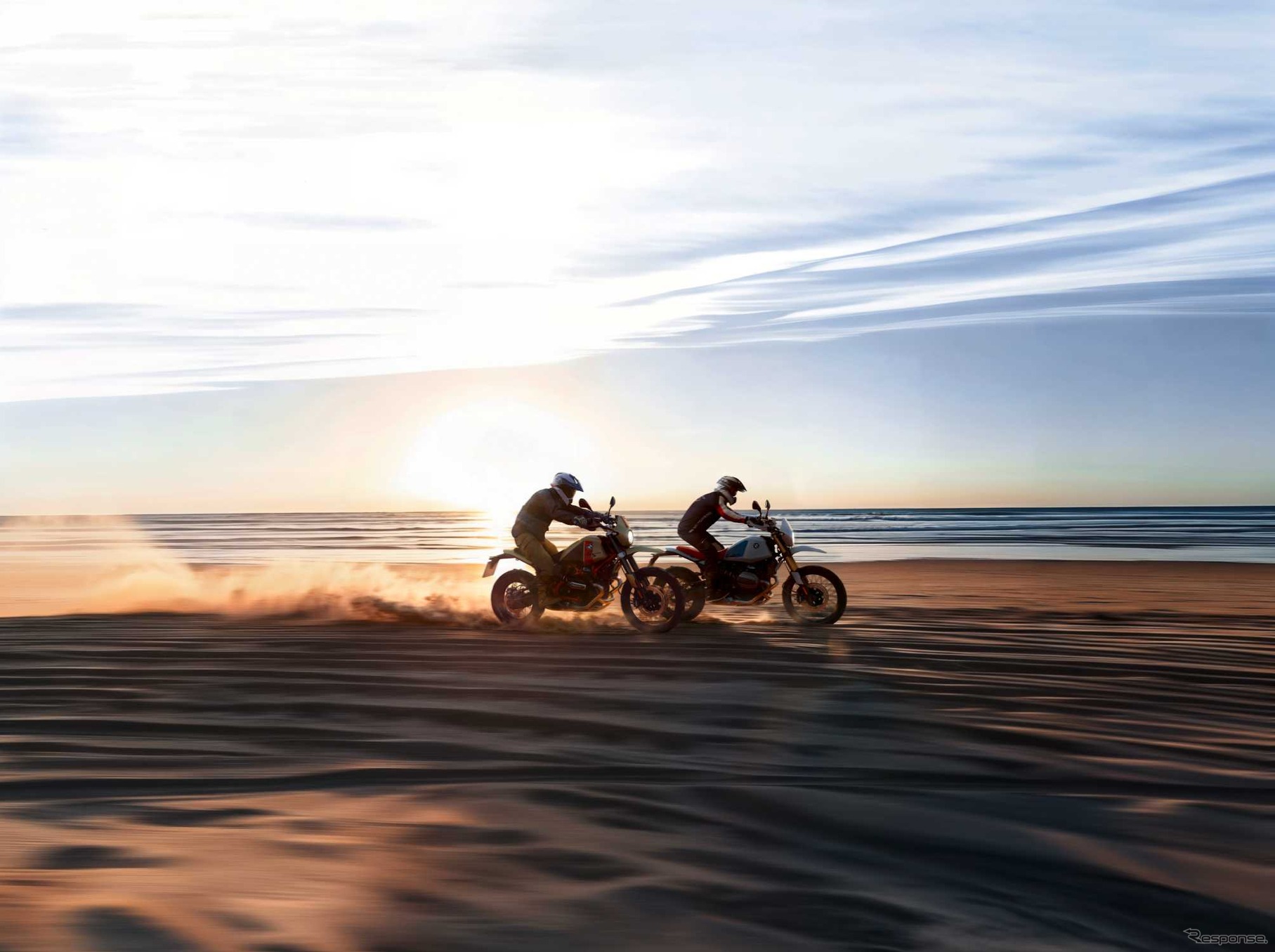 BMW R12 G/S