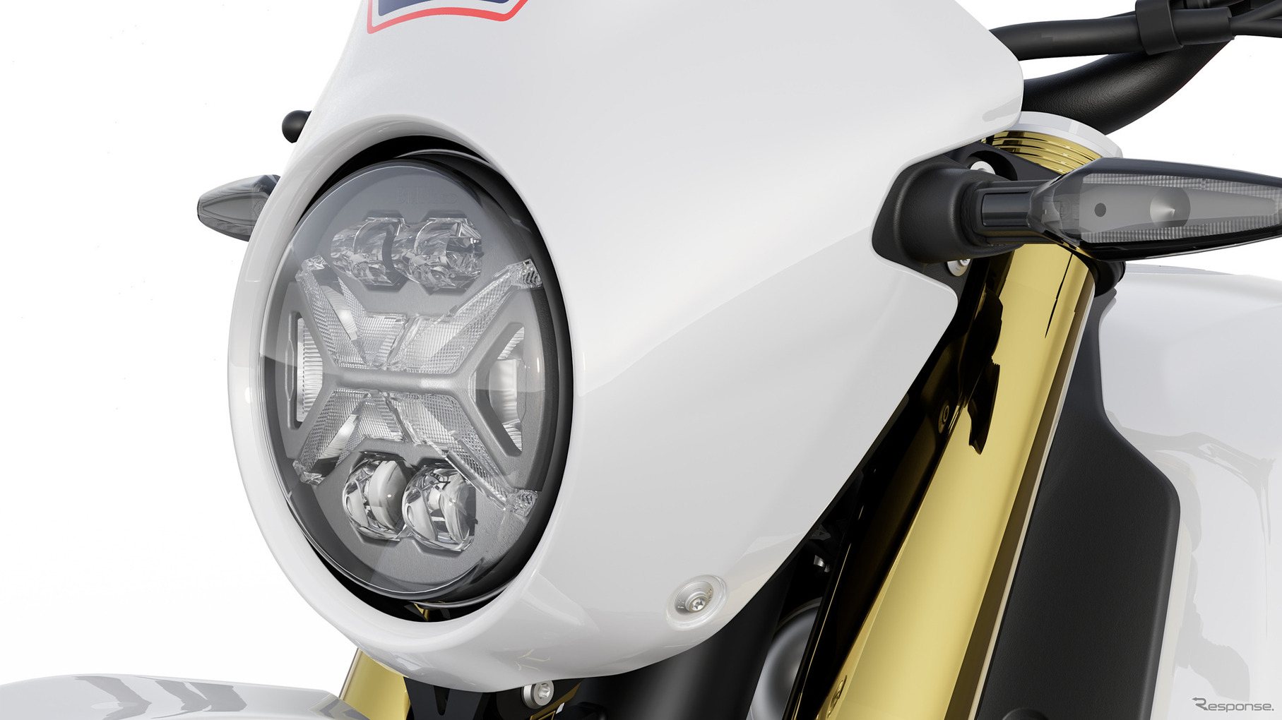 BMW R12 G/S