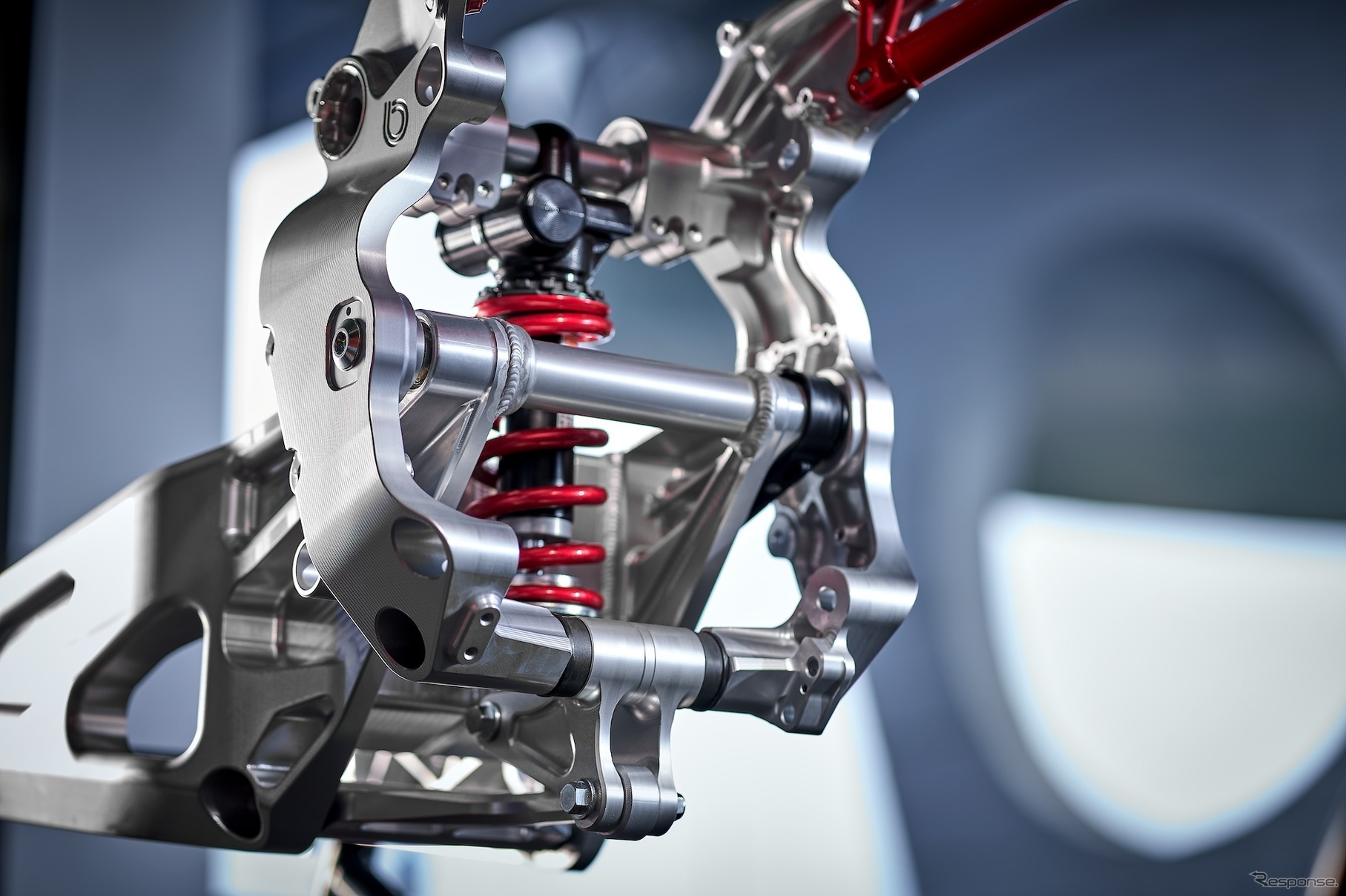 ビモータ KB998 Rimini