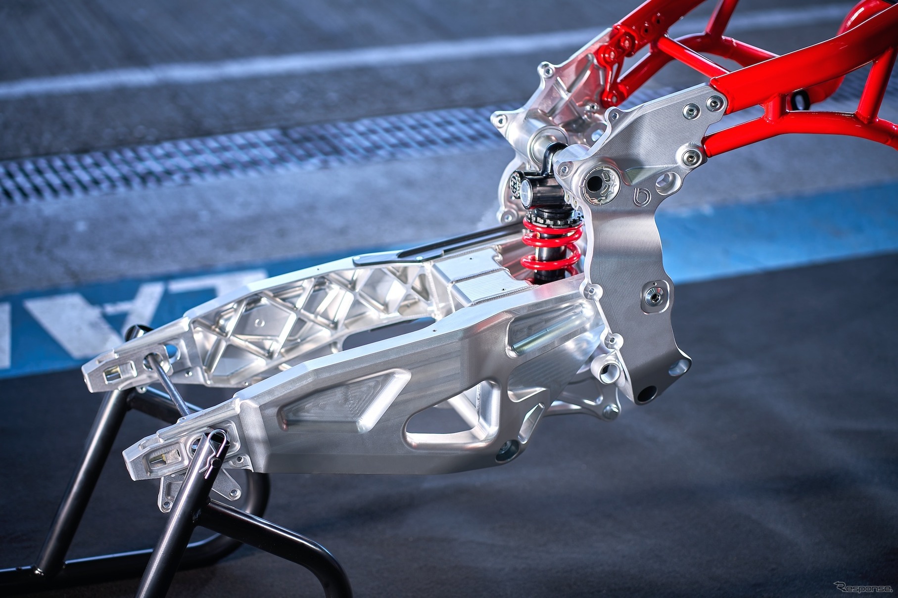 ビモータ KB998 Rimini