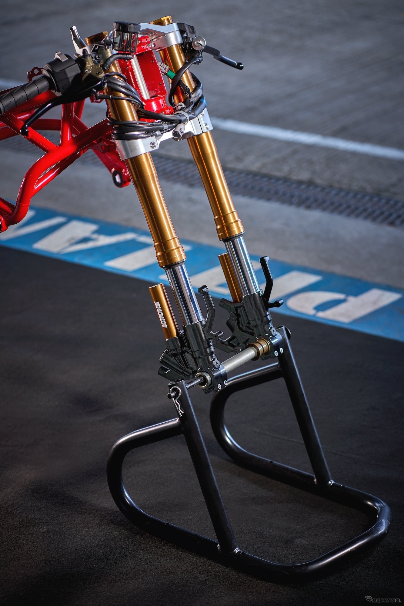 ビモータ KB998 Rimini