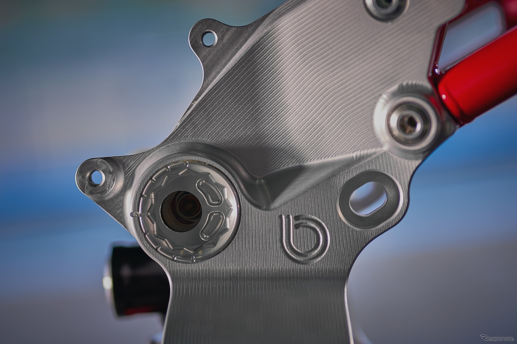 ビモータ KB998 Rimini