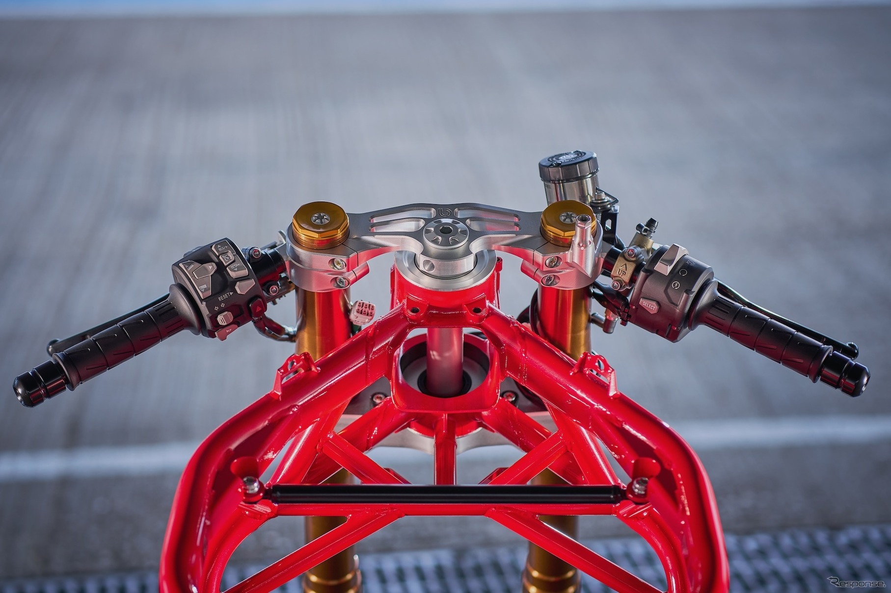 ビモータ KB998 Rimini