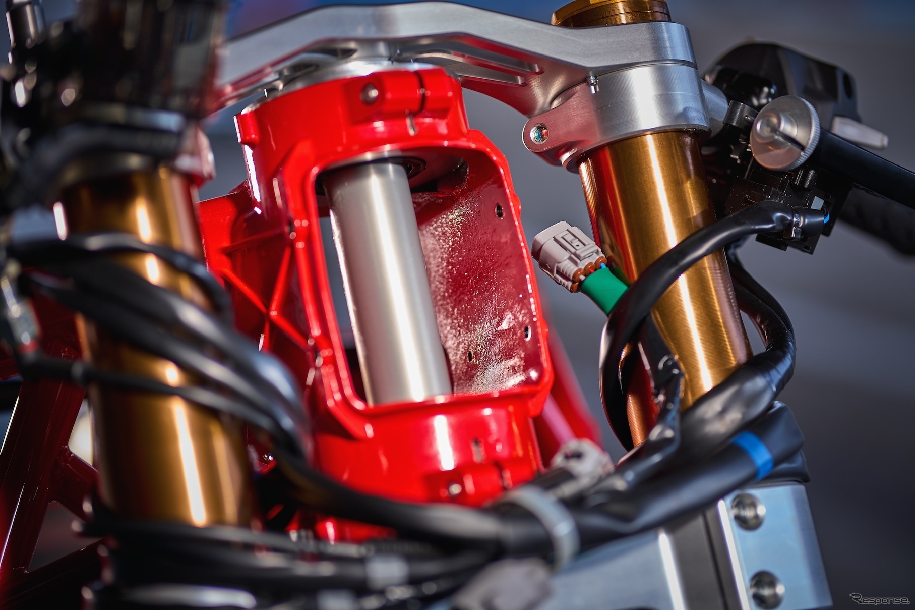 ビモータ KB998 Rimini