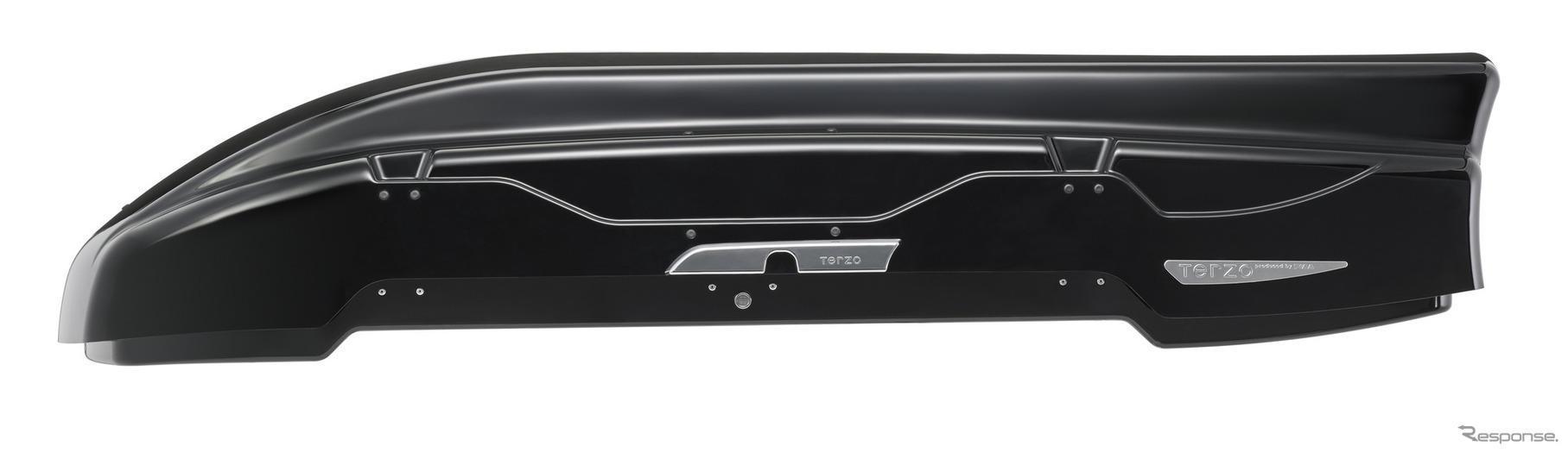 フレックス機構アップ時　4cmアップ（496リットル）