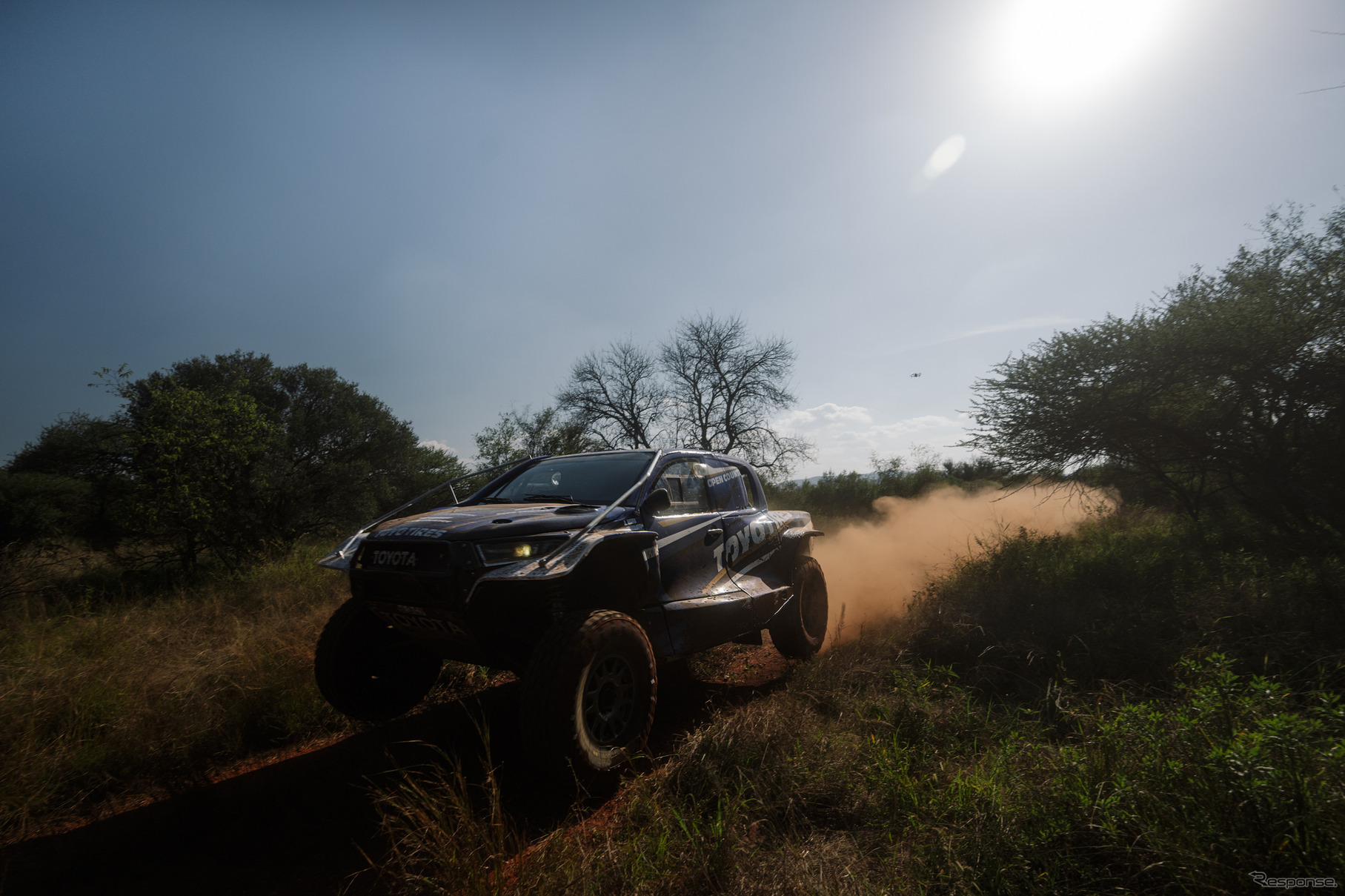 W2RC Rd.3 South Africa