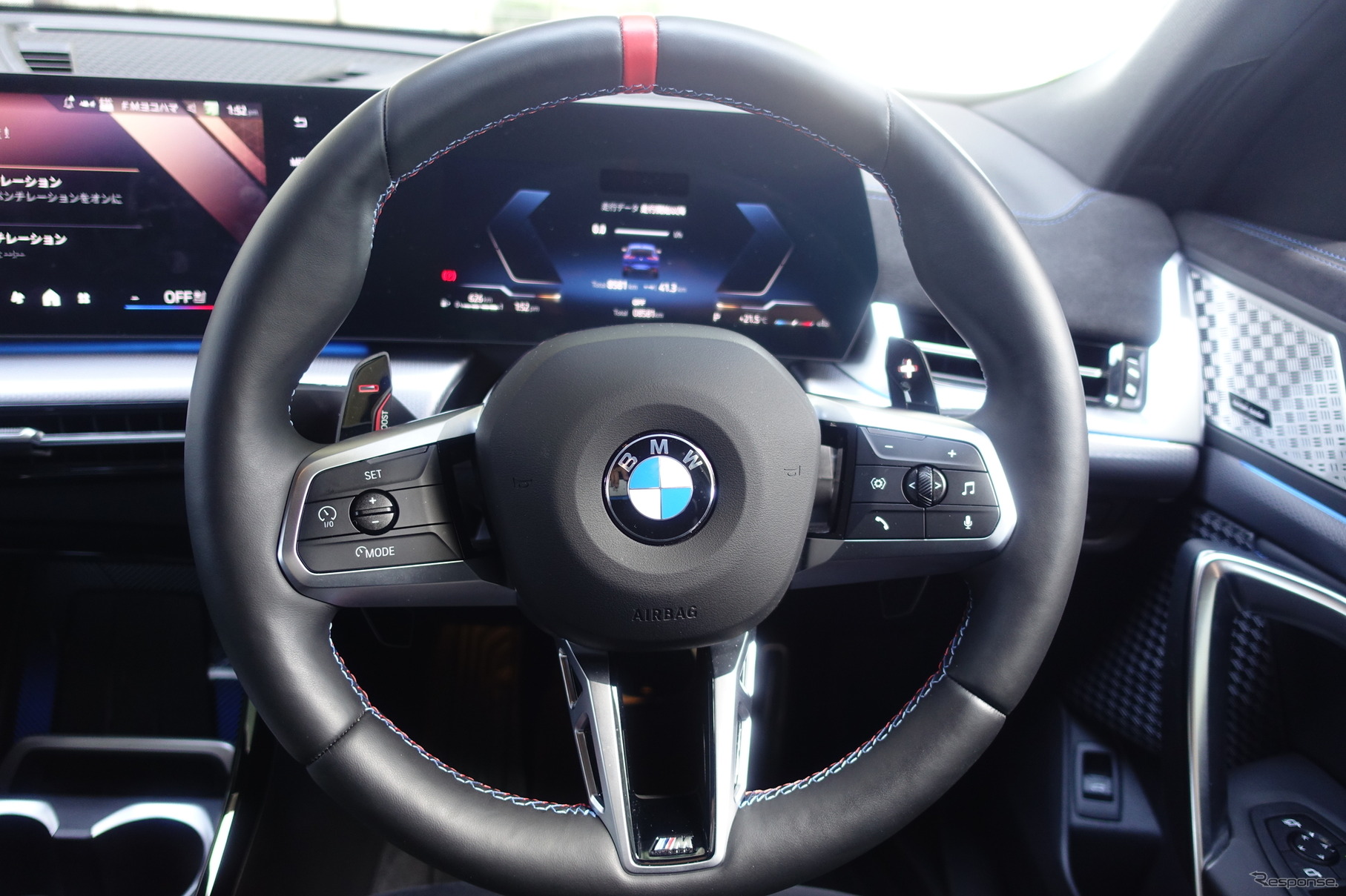 BMW X2 M35i xDrive