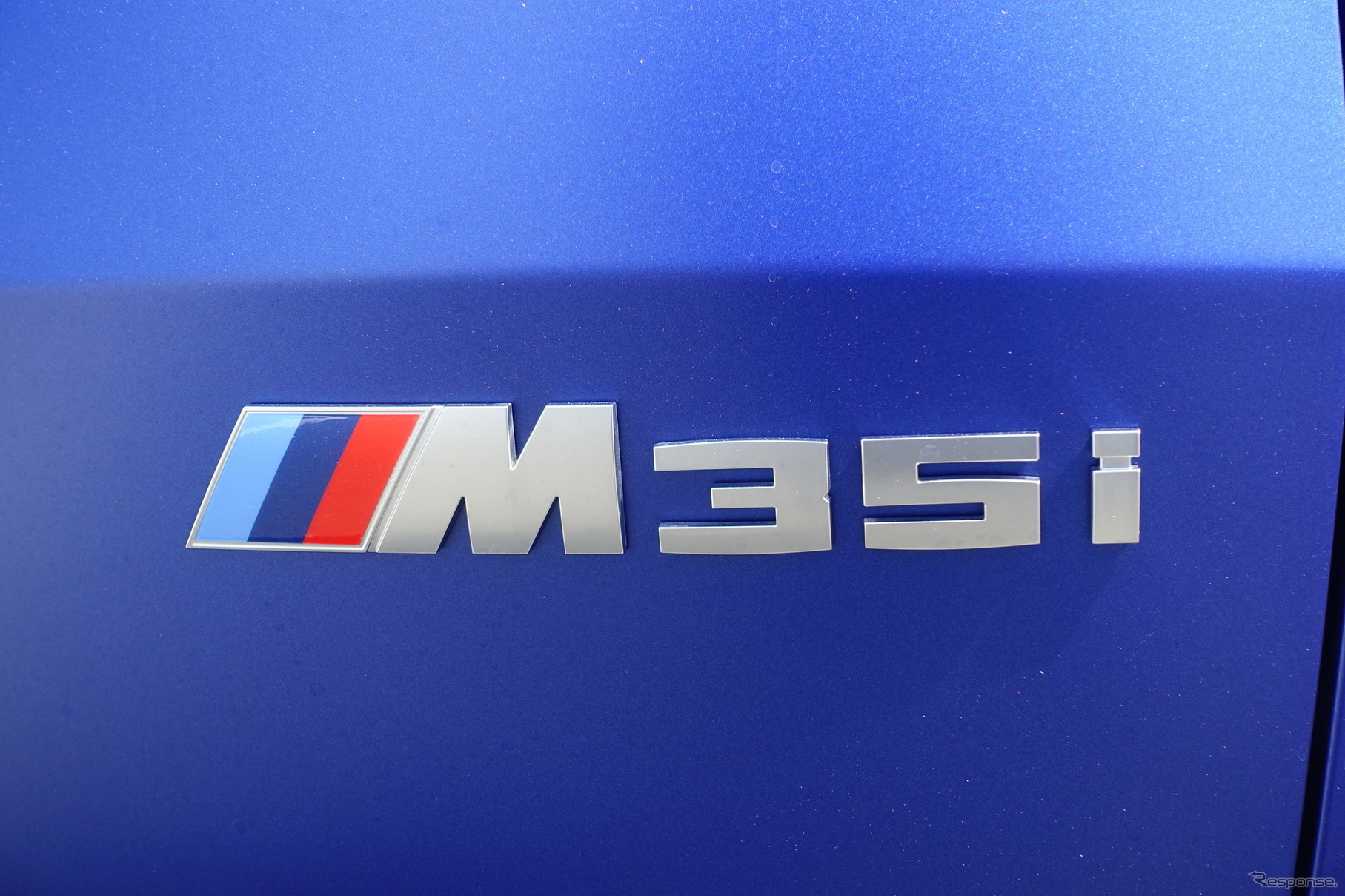 BMW X2 M35i xDrive