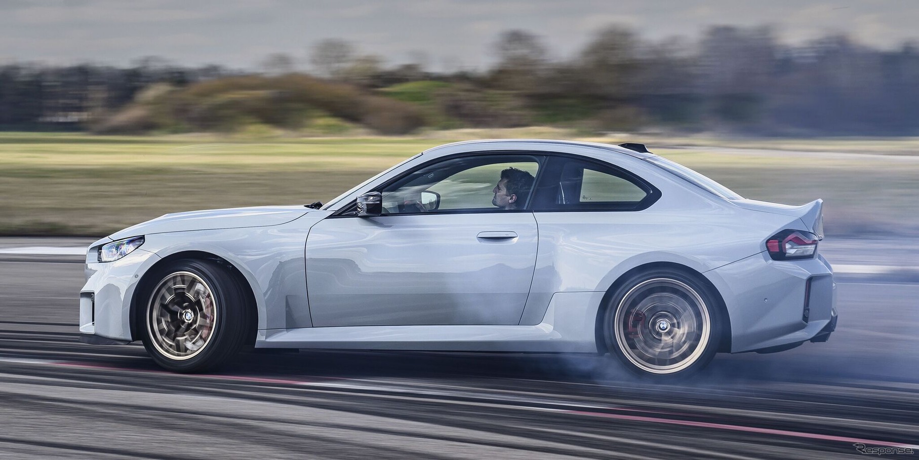 BMW M2 CS