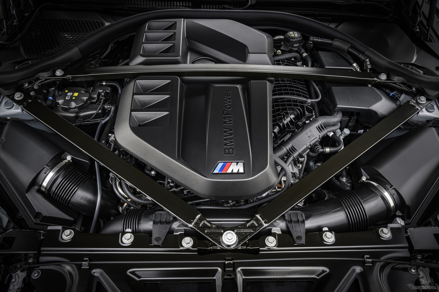 BMW M2 CS