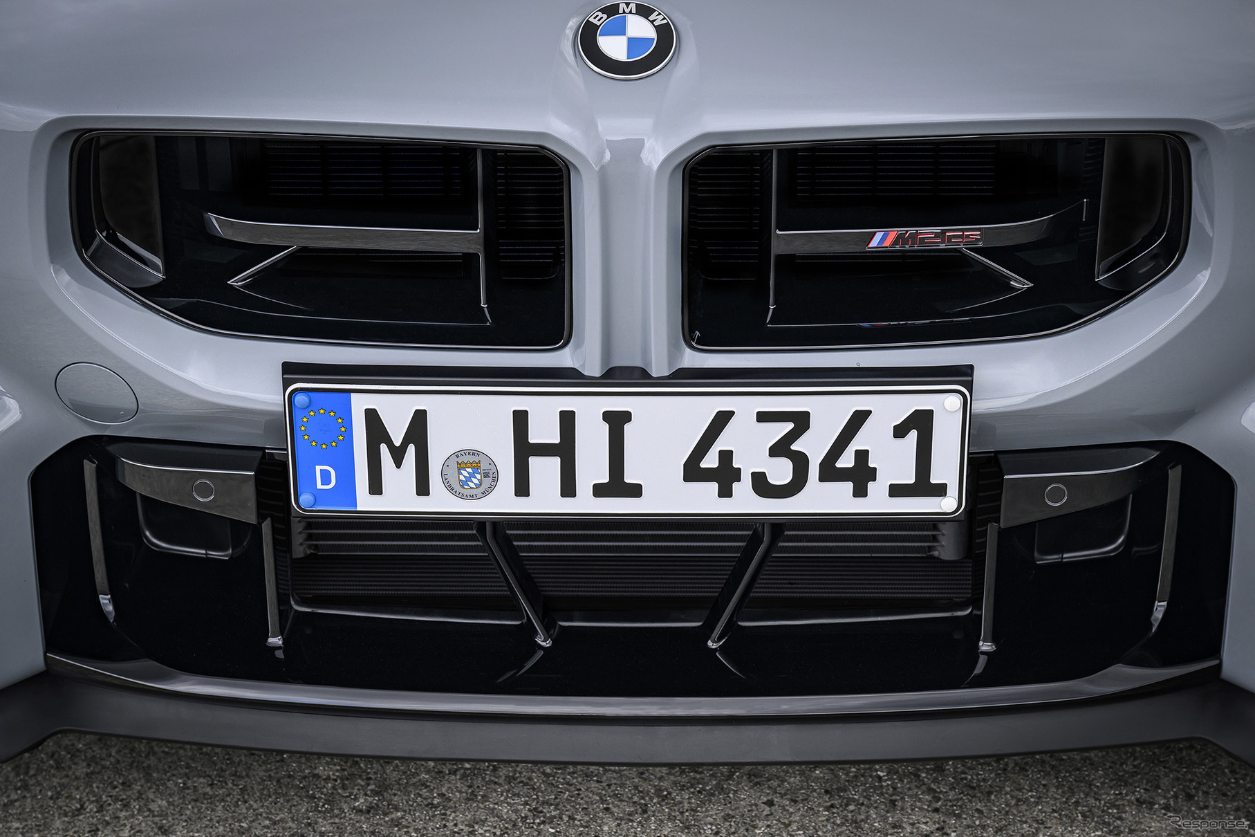 BMW M2 CS