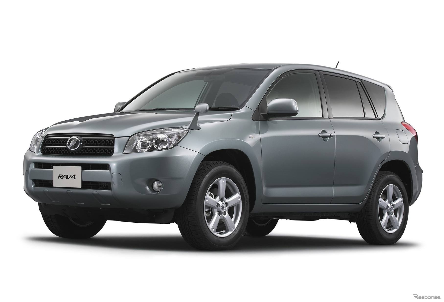 トヨタ RAV4（3代目）